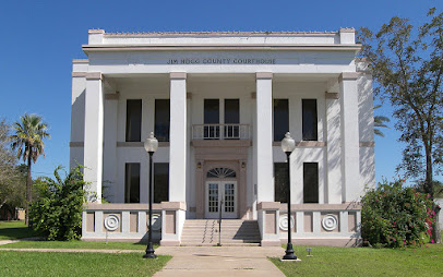Jim Hogg County and District Clerks Office